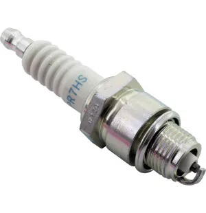 NGK sparkplug BPR7HS kuva