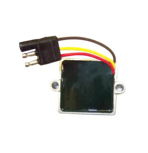 Sno-X Jännitteensäädin Polaris kuva