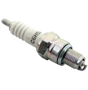 NGK sparkplug C6HSA kuva