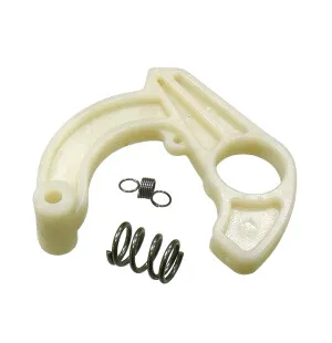 Sno-X Klacksats startapparat Yamaha image