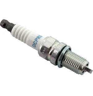 NGK sparkplug DCPR6E kuva
