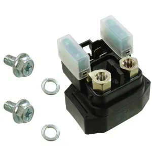 Bronco Solenoidi Yamaha kuva