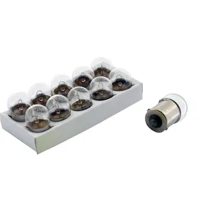 Solero Polttimo 12V 10W BA15S kuva