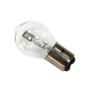 Solero Polttimo 12V 45/40W BA20D kuva