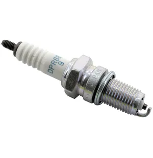 NGK sparkplug DPR6EA-9 kuva