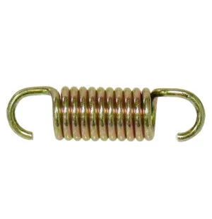 Sno-X Pakoputken jousi 23x45mm kuva