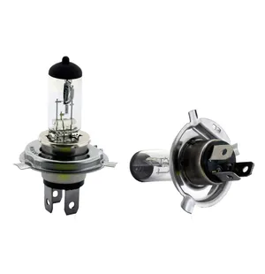 Solero Polttimo H4 12V 60/55W P43T kuva