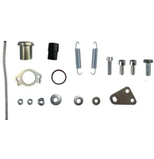 Tecnigas E-NOX EVO Asennussarja, 308-0880, 308-0881 kuva