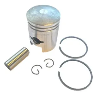 Tec-X Mäntäsarja, 51,50 , Suzuki PV50 kuva