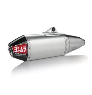 Yoshimura Full System Honda Crf250 11-13 Rs4 Fs/Ss/Alu kuva