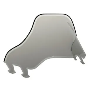 Kimpex Tuulilasi Polaris kuva