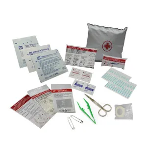 Sno-X Ensiapukitti kuva