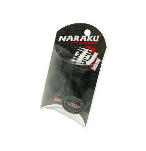 Naraku Moottorin öljytiivistesarja, Minarelli Pysty/Vaaka ilma-/nestejäähdytys kuva