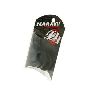 Naraku Moottorin öljytiivistesarja, Senda 98-05 EBS/EBE kuva