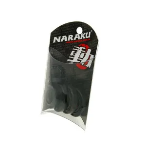 Naraku Moottorin öljytiivistesarja, Derbi Senda 06- / Aprilia RX,SX 06- / Gilera kuva