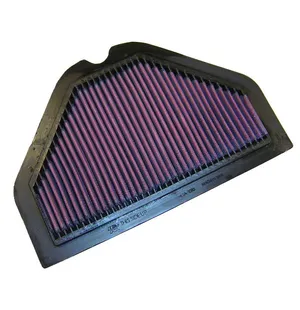 K&N Ilmasuodatin ZZR1100 93-01 kuva