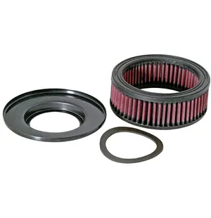 K&N Air Filter Kawasaki Vn1500 Vulcan Classic 1996-2008 kuva