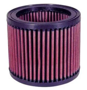 K&N Ilmasuodatin RSVRST 01-02 kuva