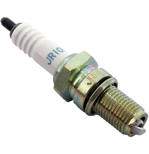 Ngk Sparkplug JR10B (4) image