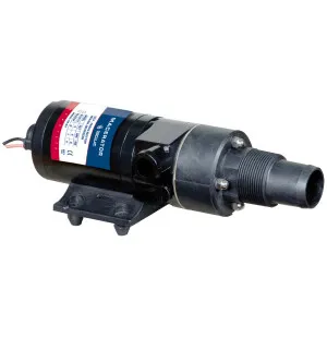 Macerator pumppu 12V kuva