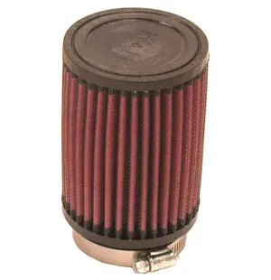 K&N SPEEDWAY FILTER 64MM kuva