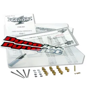 Dynojet munstyckserie VZ800 Marauder 97-04 image