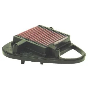 K&N Ilmasuodatin VT600 88-98 kuva
