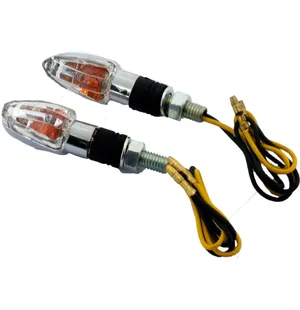 Hyper Vilkut Mini Arrow e-hyv. Kromi kuva