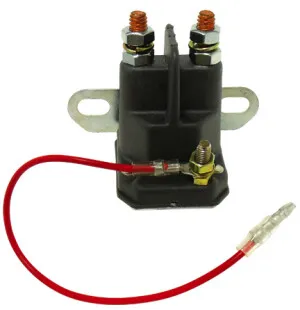 Bronco Solenoidi Polaris kuva