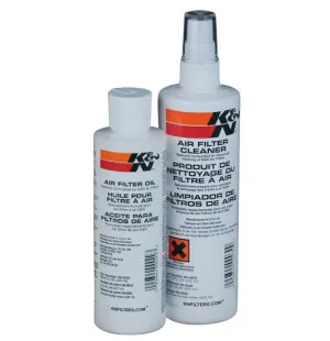 K&N FILTER SERVICE KIT kuva
