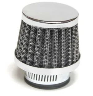 Tec-X Ilmansuodatin, Kiinitys Ø 35mm  (Ø 61 - 51mm x p. 51mm) kuva