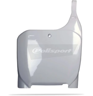 Polisport etunumerokilpi CR125/250/500 00-03 CRF 450 02-03 (30) kuva