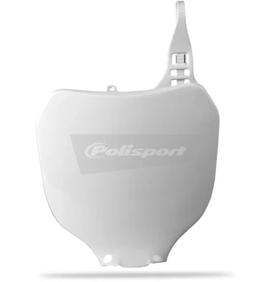 Polisport etunumerokilpi YZ125/250 00-04 YZ250F/426F 01-04 YZ450F 03-04 (12) kuva