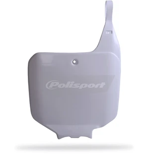 Polisport etunumerokilpi CR125/250/500 95-99 (16) kuva