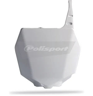 Polisport etunumerokilpi RM125/250 01-09 RMZ 250 07-09 RMZ 450 05-07 (15) kuva
