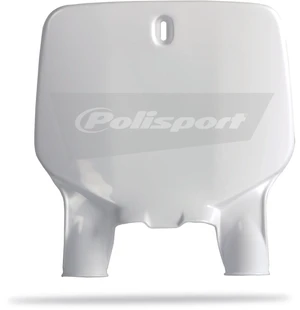 Polisport etunumerokilpi KX125/250 96-02 (20) kuva