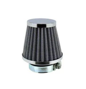 Tec-X Ilmansuodatin, Kiinitys Ø 39mm, (Ø 75 - 51mm x p. 68mm) kuva