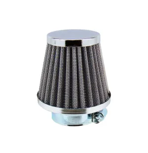 Tec-X Ilmansuodatin, Kiinitys Ø 35mm, (Ø 75 - 51mm x p. 68mm) kuva