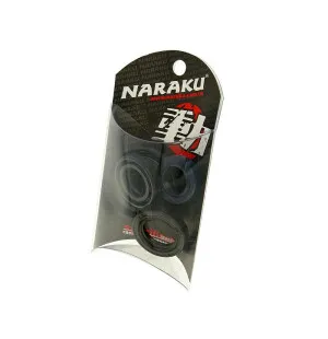 Naraku Moottorin öljytiivistesarja, SYM 2-T Vaaka / Kymco kuva