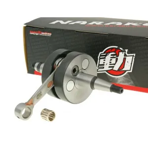 Naraku Kampiakseli, Racing (70cc), Derbi Senda 06- / Aprilia RX,SX 06- / Gilera  kuva