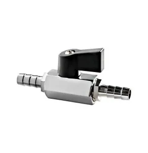 Bränslekran 1/4" image