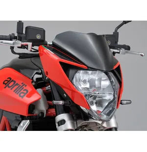 Daytona D-light vilkkupari Musta kuva
