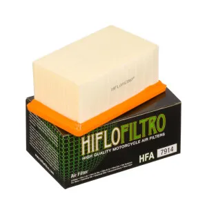 HiFlo ilmansuodatin HFA7914 kuva