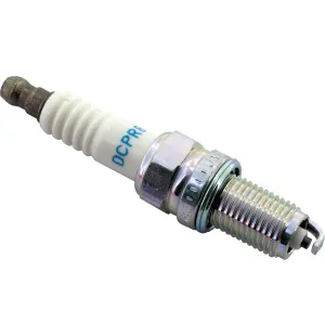 NGK sparkplug DCPR8E Solid kuva