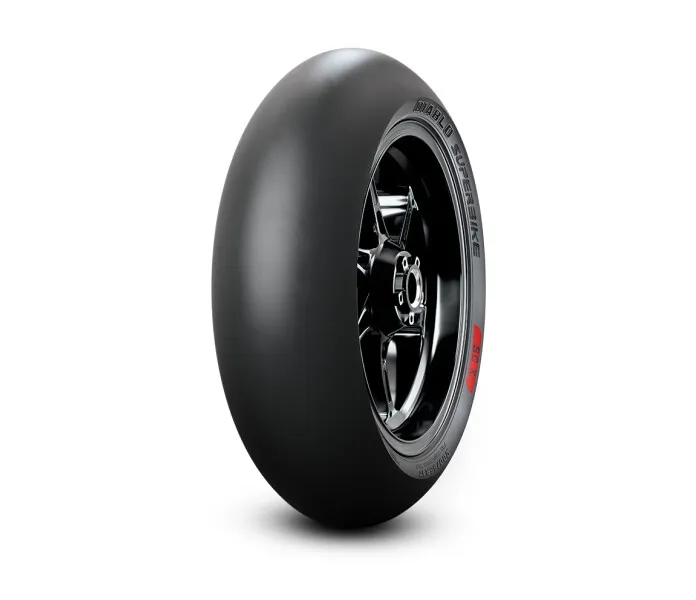 Diablo-Superbike kuva