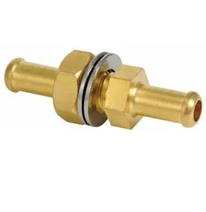 Fuel connector image
