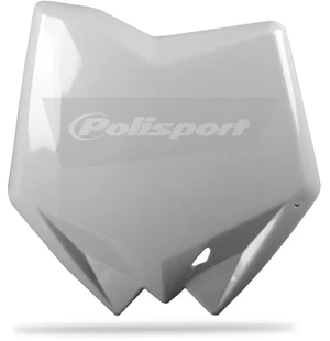 Polisport etunumerokilpi Husqvarna 05-09 (12) kuva