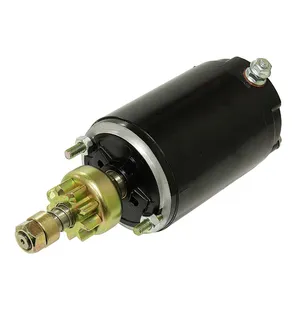 Sea-X starttimoottori Johnson/Evinrude 20-35HP (1980-93) kuva