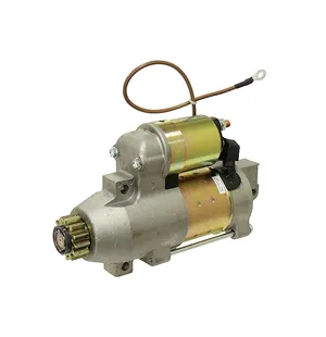 Sea-X starttimoottori Yamaha F75/F90 (2006-17) / F115 (2000-14) kuva
