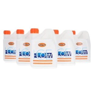 Twin Air IceFlow High Performance Coolant (1 liter / 1.06 QT) (6) kuva